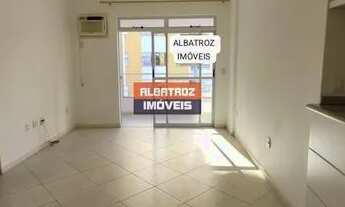 Imagem 3: Apartamento para Venda em Florianópolis, Itacorubi, 2 dormitórios, 1 suíte, 2 banheiros, 1