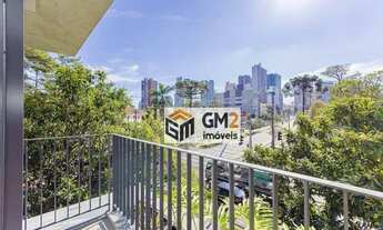 Imagem 7: Apartamento com 3 suítes à venda, 196 m² por R$ 2.900.000 - Juvevê Cabral - Curitiba PR pa