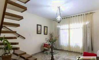 Imagem 3: Sobrado com 2 dormitórios para alugar, 198 m² por R$ 3.124,17/mês - Vila Leonor - Guarulho