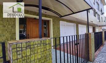 Imagem 4: Apartamento com 2 dormitórios para alugar, 100 m² por R$ 2.800/mês - Embaré - Santos/SP