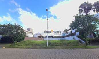 Imagem: Terreno à venda, 600 m² por R$ 2.350.000,00