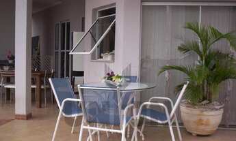 Imagem 6: Casa á venda no Condomínio Alpes de Vinhedo na cidade de Vinhedo/SP