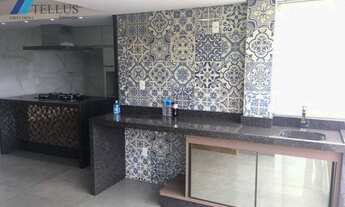 Imagem 7: Apartamento à venda, 108 m² por R$ 750.000,00 - Canto do Forte - Praia Grande/SP