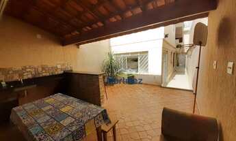 Imagem 6: Sobrado com 3 dormitórios à venda, 230 m² por R$ 850.000,00 - Parque São Lucas - São Paulo