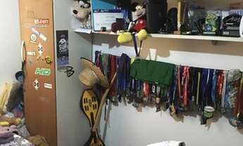 Imagem 7: Apartamento com 2 dormitórios à venda, 72 m² por R$ 299.000,00 - Centro - São Vicente/SP