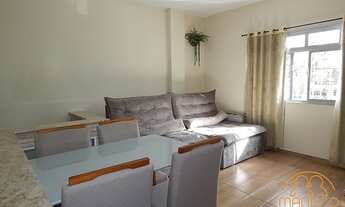 Imagem 2: Ref.: 6048 - Sobreposta (Alta) com 02 dormitórios, 70,20 m²