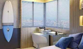 Imagem 3: Apartamento com 3 dormitórios à venda, 105 m² por R$ 901.000,00 - Cocó - Fortaleza/CE