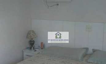 Imagem 4: Apartamento com 3 dormitórios à venda por R$ 450.000 Rua Antônio Pinheiro, 260 - Cidade N