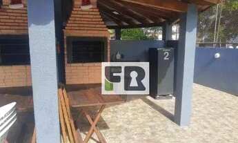 Imagem 7: Excelente Apartamento (Mobiliado) de 1 Dormitório C/ Vaga de Garagem, Rubem Berta, Porto