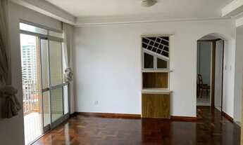 Imagem 3: APTO 2/4 90M2 A VENDA/ALUGUEL NO MORRO DO GATO VISTA MAR NASCENTE 1 SUÍTE 1 VAGA ANDAR AL