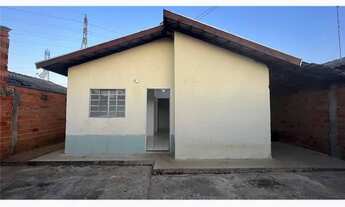 Imagem 3: Casa no Maria Luiza por R$ 167.500,00