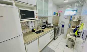 Imagem 11: Apartamento para Venda em Salvador, Itaigara, 1 dormitório, 1 banheiro, 1 vaga