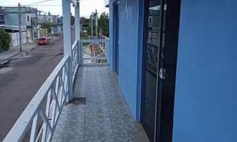 Imagem 3: Prédio com apartamento e sala comercial