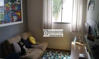 Imagem: Apartamento com 2 dormitórios à venda