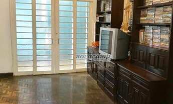 Imagem 5: Casa com 4 dormitórios à venda, 215 m² por R$ 800.000 - Jardim Nova Europa - Campinas/SP