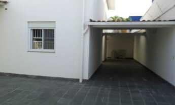 Imagem: Sobrado residencial para venda e locação