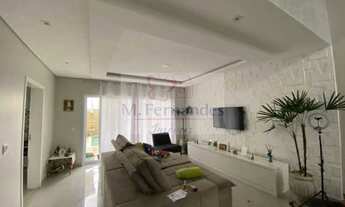 Imagem 5: Sobrado de Condomínio com 3 dorms, Parque Ibiti Reserva, Sorocaba - R$ 1.4 mi, Cod: 373