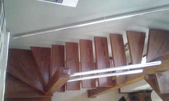 Imagem 4: Casa com 4 dormitórios à venda, 290 m² por R$ 1.850.000,00 - Portinho - Cabo Frio/RJ