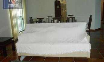 Imagem 4: Apartamento com 3 dormitórios à venda, 220 m² - Centro ( Praia de Pitangueiras) - Guarujá