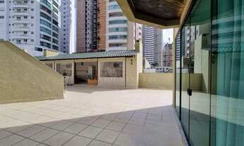 Imagem 5: Cobertura Duplex com 3 suítes no Centro de ITAJAÍ