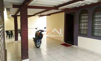 Imagem 3: Casa com 3 dormitórios à venda, 142 m² por R$ 230.000,00 - Jardim Jequitibá - Presidente P