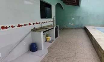 Imagem 3: Casa com 3 quartos no conjunto Shangrilla - Parque 10 de Novembro - Manaus - AM