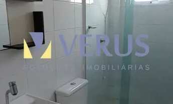 Imagem 4: Apartamento Mobiliado com 02 Quartos