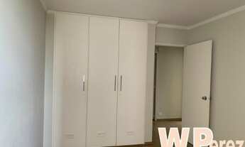 Imagem 4: VENDA - ITAIM Ótima localização, apto com 3 dts, sendo 1 suite, lavabo, sem vaga de garag