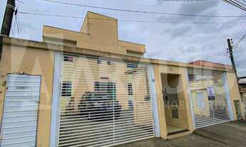 Imagem: Apartamento no Residencial Marta Vieira