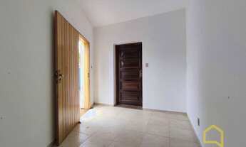 Imagem 4: Casa à venda, 209 m² por R$ 900.000,00 - Encruzilhada - Santos/SP