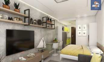 Imagem 7: Flats em Porto de Galinhas com 1 quarto à venda, a partir de R$ 309.900 com 27 m²