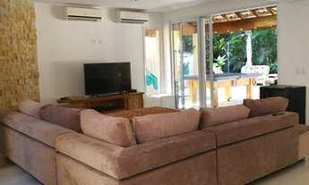 Imagem 2: Sobrado com 4 dormitórios à venda, 220 m² por R$ 1.850.000,00 - Guaratuba - Bertioga/SP