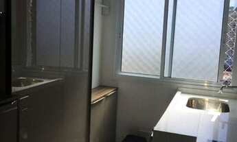 Imagem 5: Apartamento com 3 dormitórios à venda, 83 m² por R$ 752.600 - Jardim Ana Maria - Jundiaí/S