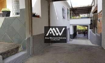 Imagem 3: Casa com 3 dormitórios à venda, 280 m² por R$ 470.000,00 - Marumbi - Juiz de Fora/MG