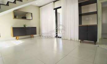 Imagem 4: Casa Semimobiliada para alugar Condomínio Parque Doman Paysage Ancore - Uvaranas