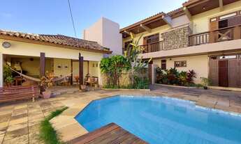 Imagem: Casa Duplex no Flamboyant - Campos dos Goytacazes