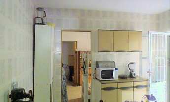 Imagem: Casa em Vila Progredior - São Paulo