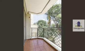 Imagem 3: Apartamento com 3 dormitórios para alugar, 80 m² - Pompeia - São Paulo/SP