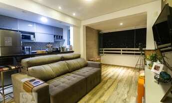 Imagem 6: Apartamento para Aluguel - Vila Romana, 2 Quartos, 65 m2