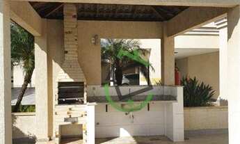 Imagem 4: Apartamento com 02 dormitórios à venda, 69 m² por R$ 450.000 - Centro - Araraquara/SP