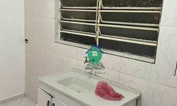 Imagem 5: Casa para alugar, 40 m² por R$ 810,00/mês - Vila Moraes - São Paulo/SP