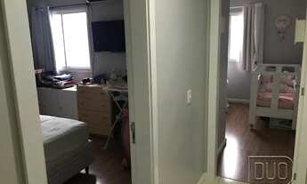 Imagem 7: Caxias do Sul - Apartamento Padrão - Desvio Rizzo