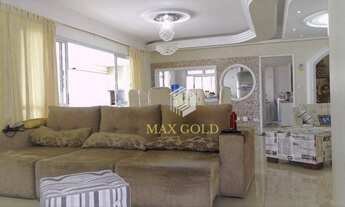 Imagem 3: Apartamento com 3 dormitórios à venda, 176 m² por R$ 1.060.000,00 - Jardim das Nações - Ta