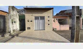 Imagem: Ótima casa na Cidade da Esperança (OPORTUNIDADE!