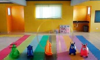 Imagem 7: APARTAMENTO 4 SUÍTES DUPLEX EM FRENTE SHOPPING IGUATEMI