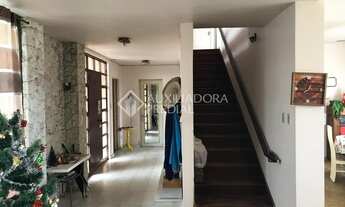 Imagem 2: PORTO ALEGRE - Casa Padrão - Santa Tereza