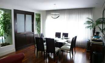 Imagem 5: Casa com 3 dormitórios à venda, 459 m² por R$ 2.980.000 - Jardim São Bento - São Paulo/SP