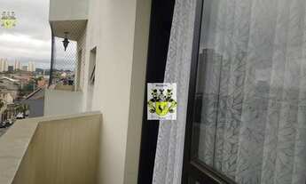 Imagem 2: Apartamento com 2 dormitórios à venda, 67 m² por R$ 380.000,00 - Vila Padre Anchieta - Dia