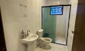 Imagem 2: Casa Recém-Reformada ( Aceita Financiamento Bancário