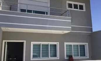 Imagem 2: Condomínio Fechado para Venda em Mairiporã, Estância Da Serra, 4 dormitórios, 3 suítes, 4